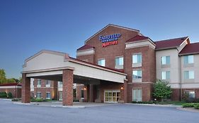 Fairfield Inn Wausau